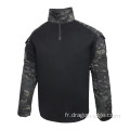 Multicam Black G2 Combat Uniforms Tactical Uniforme